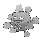 Koffing