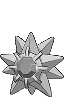 Starmie