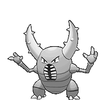 Pinsir