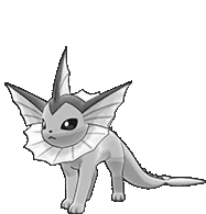 Vaporeon