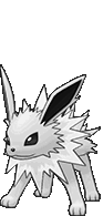 Jolteon