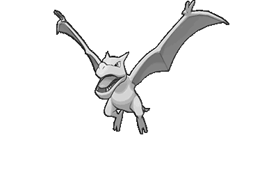 Aerodactyl