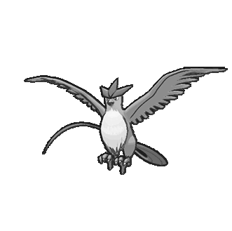 Articuno