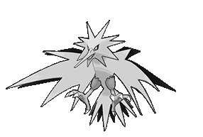 Zapdos