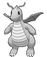 Dragonite