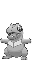 Totodile