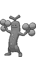 Sudowoodo