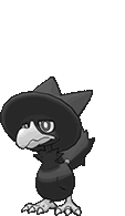 Murkrow