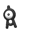 Unown