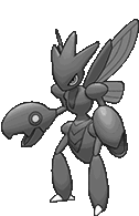 Scizor