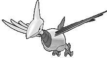 Skarmory