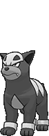 Houndour