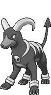 Houndoom