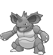 Nidoking