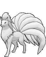 Ninetales