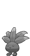 Oddish