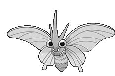 Venomoth