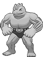 Machoke