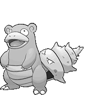 Slowbro