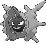 Cloyster