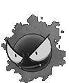 Gastly