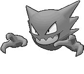 Haunter